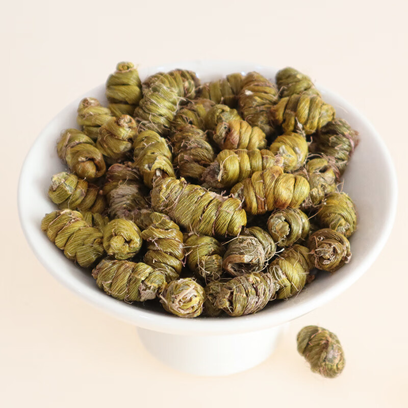 塞翁福 铁皮石斛枫斗300g 精选浙江正宗石斛 胶质饱满滋补品送礼礼品