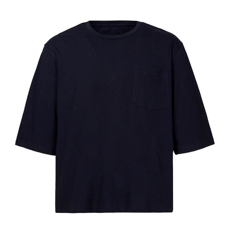 chicalot Men's short sleeve T-shirt CA200010