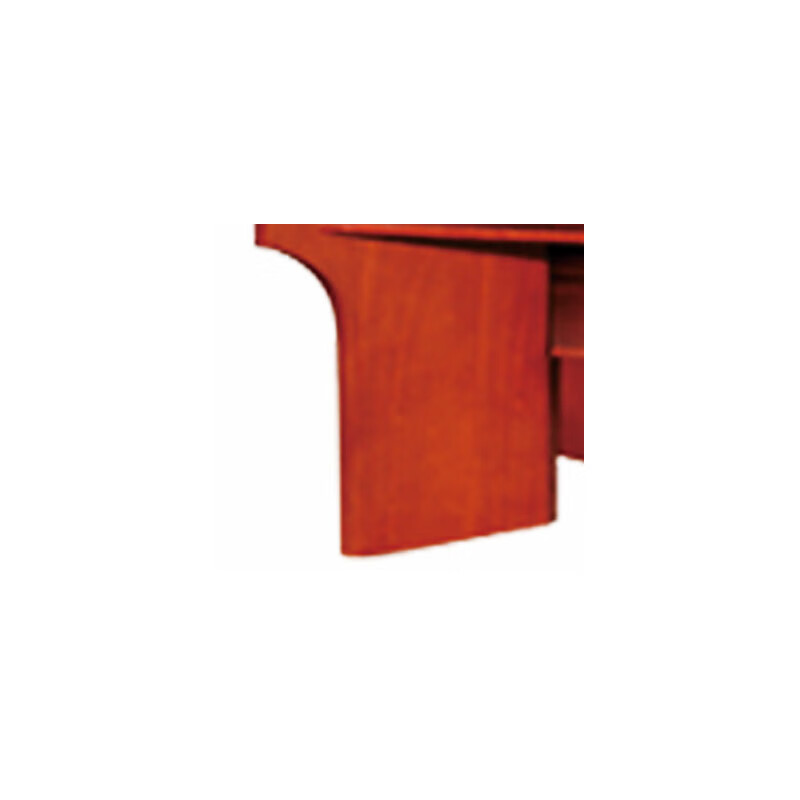 臻远ZY-QTZ-16办公家具油漆会议桌长桌接待洽谈桌大型会议台桌4.8米