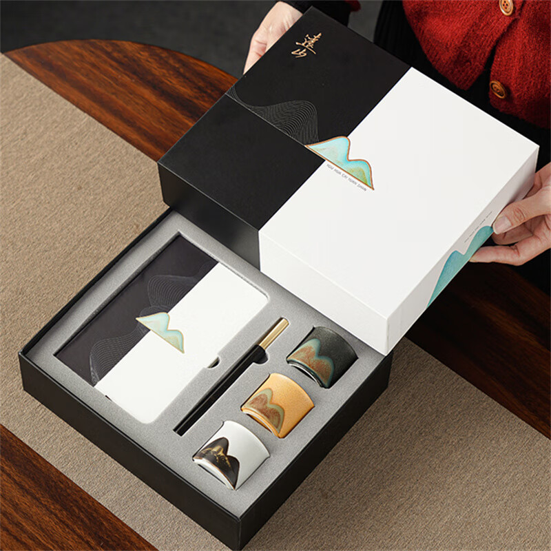 五拾缘远山-文创小套组WSY-24F02