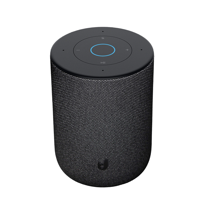 京鱼座音箱ai智能音箱c1 智能语音控制2000 款品牌家电蓝牙音箱智能