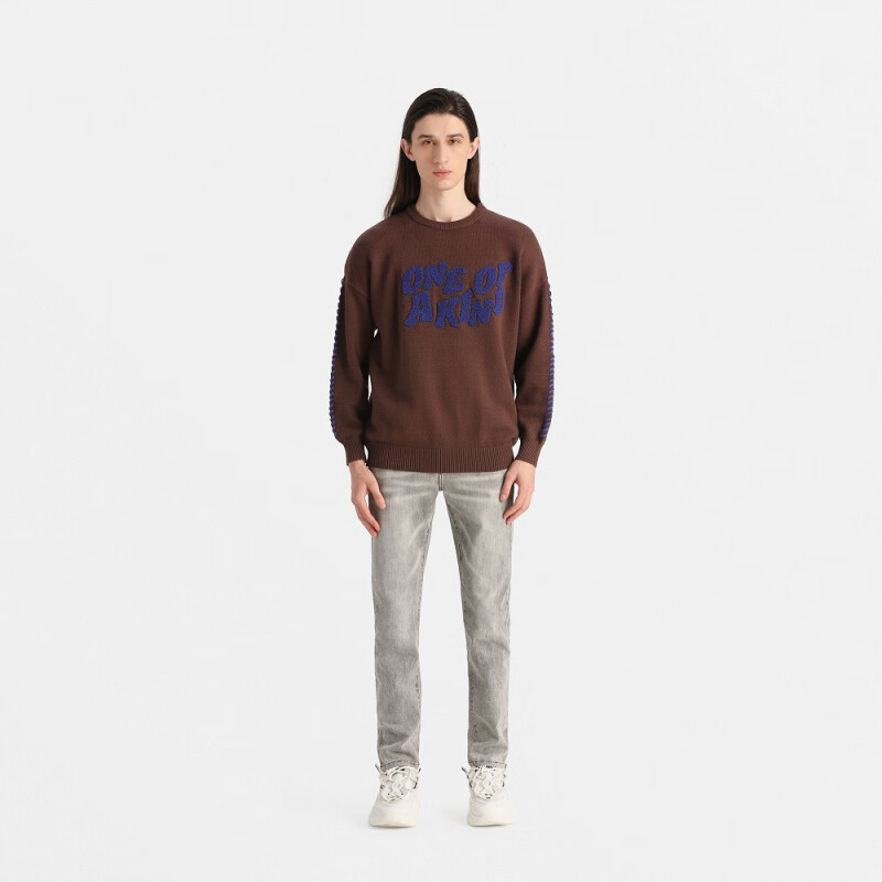 Men's Sweater CF120027