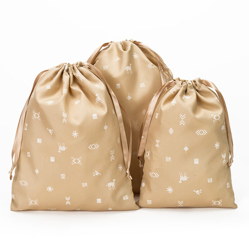 Kara sheep storage bag wash bag travel storage bag men's and women's Travel Portable Travel mini bag cx0600 Khaki