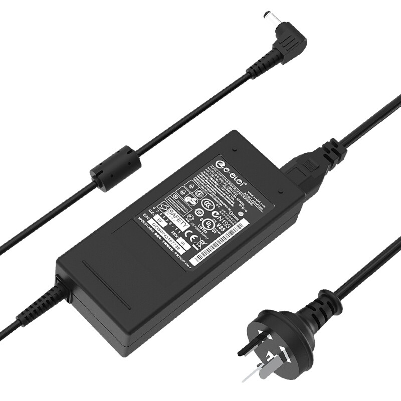 E leihongji Notebook Charger 4750g 4920 4730 5750g 4520g e5-572g K50 adapter 19v 4.74A 90W power cord