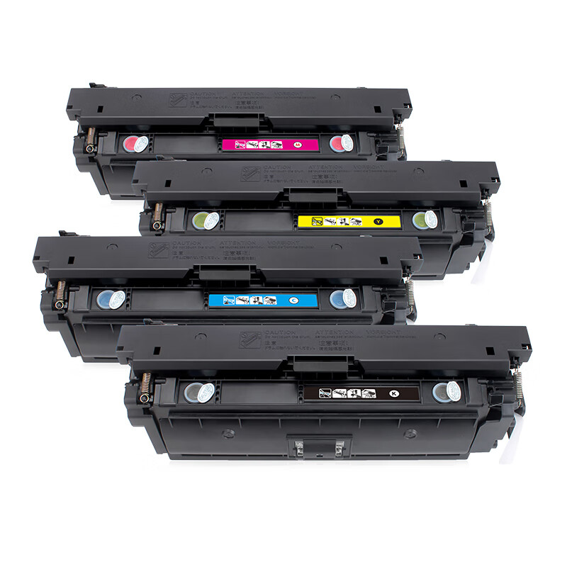 史泰博 STBH-360 硒鼓 5000页 蓝色/黄色/红色/ 6000页 黑色 STBH-360 硒鼓 6000页 黑色