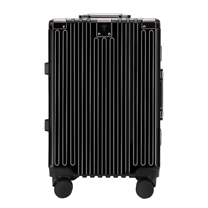 恒源祥（HYX）行李箱托运箱拉杆箱男女通用颜色备注HYX8066 HYX8066-20