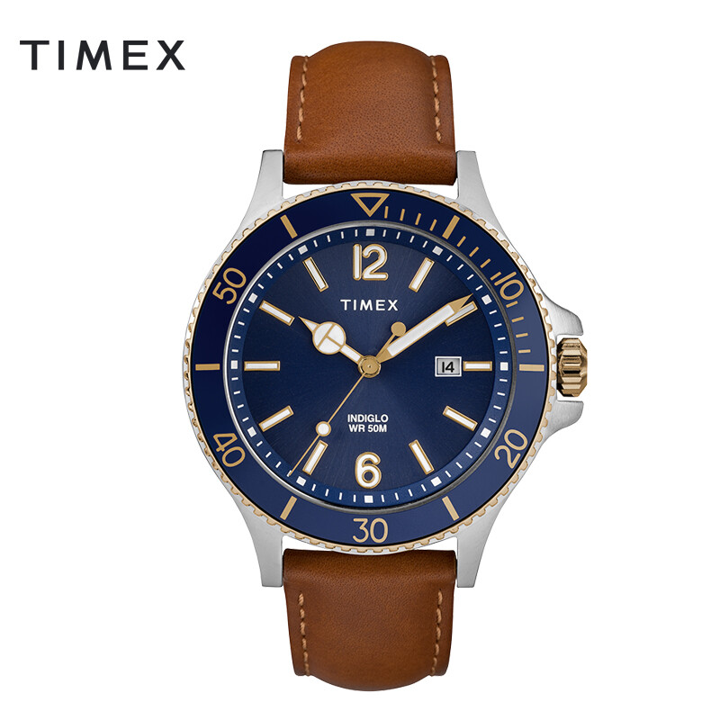 Timex timex outdoor sports watch leisure quartz men's watch tw2r64500