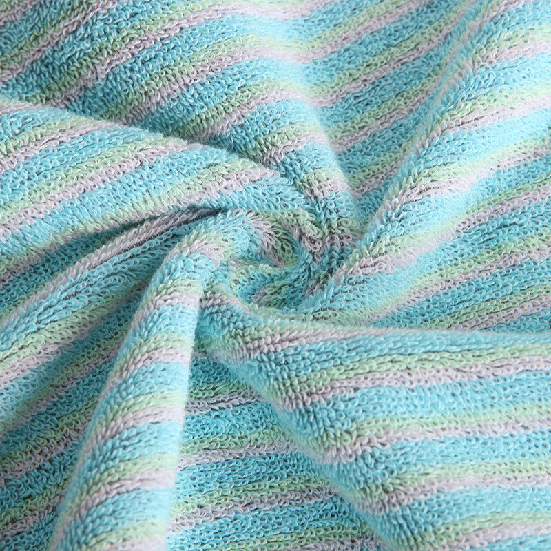 金号 博瑞/系列-4 双条毛巾礼盒装 HY1568-4