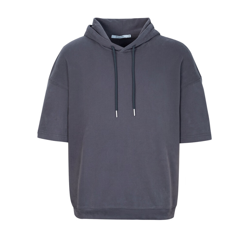 Men's loose-fitting all-match hoodie CA200116