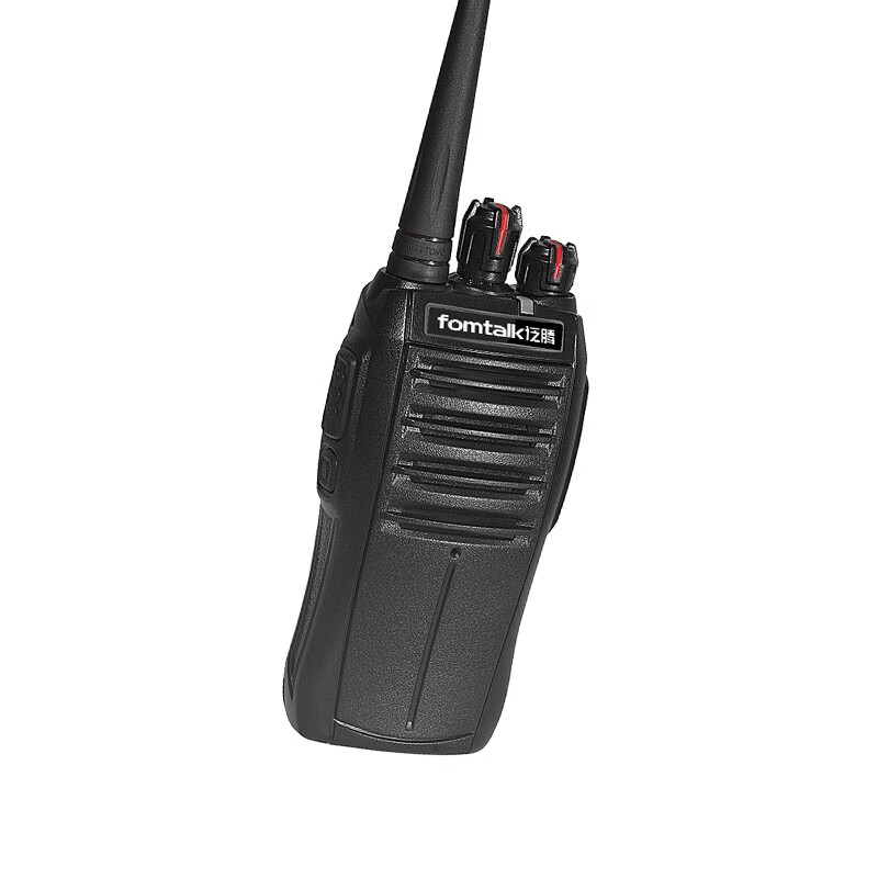 泛腾 Max3200 对讲机 国产全自主 大功率远距离超长待机
