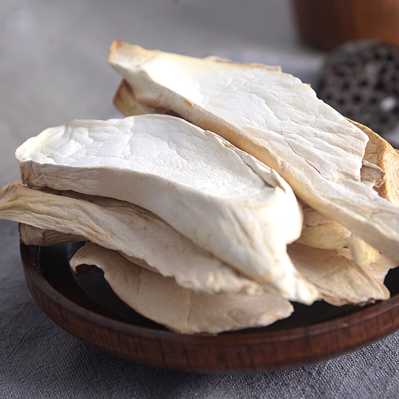 卡宴 【企业采购】干菌礼盒 卡宴山珍 南北干货菌菇山珍团购员工福利 卡宴六珍橙礼礼盒850g（新）