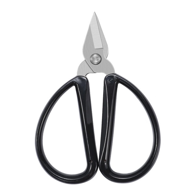 张小泉剪刀 家用指甲刀缤纷系列宽头剪灰指甲指甲刀 清新粉 NS-16