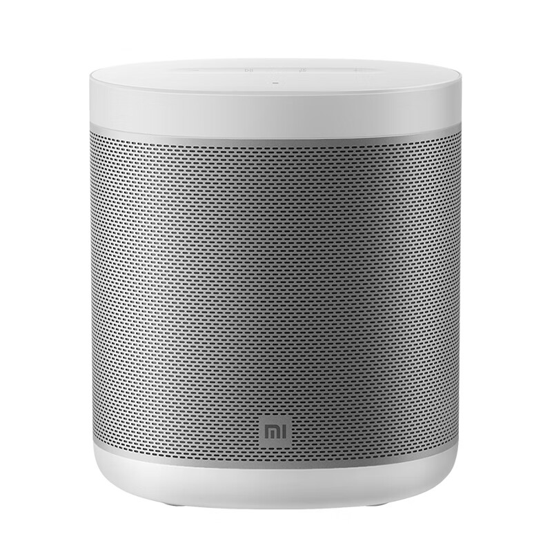 Xiaomi Xiaoai speaker art the third generation Xiaoai classmate intelligent speaker intelligent device controls artificial intelligence sound