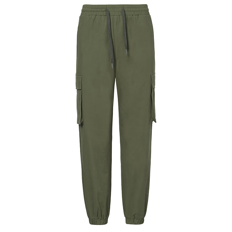 CF120021 Men's cargo jogger pants