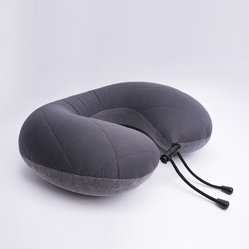 Pack all u pillow inflatable pillow train aircraft neck pillow portable inflatable pillow office nap pillow travel pillow