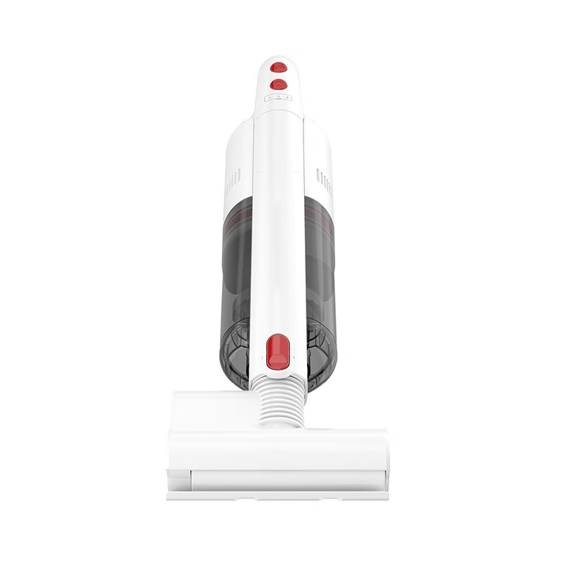 美的（Midea）P60手持大吸力双电机车载轻便家用二合一强力吸尘器 企业采购 支持一件代发