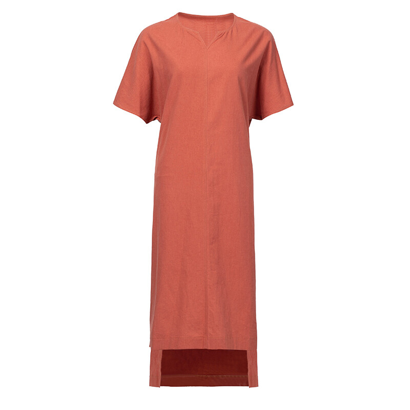 chicalot Women's short sleeved dresses CA200029