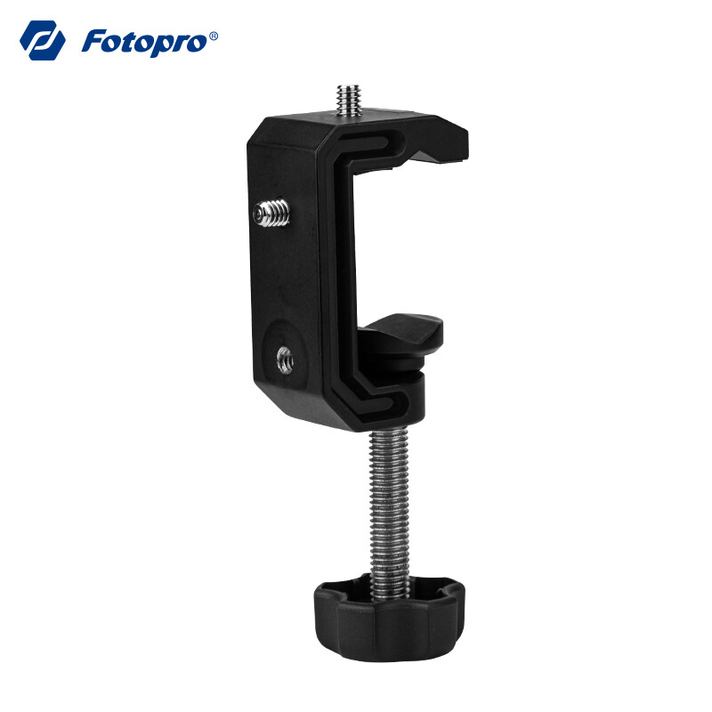 Futubo fotopro ms-61 mobile camera live broadcast expansion metal clip