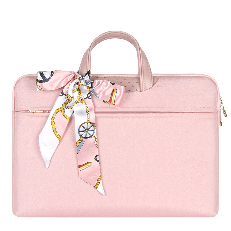 Kamlui K laptop bag portable female inner bag Apple 14 inch Lenovo Xiaoxin Air13 3 Dell ASUS Xiaomi 15.6 Huawei matebookpro13 cute protective case