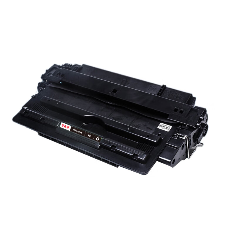 史泰博 STBH-7516A 硒鼓 12000页 黑色 STBH-7516A 硒鼓 12000页 黑色