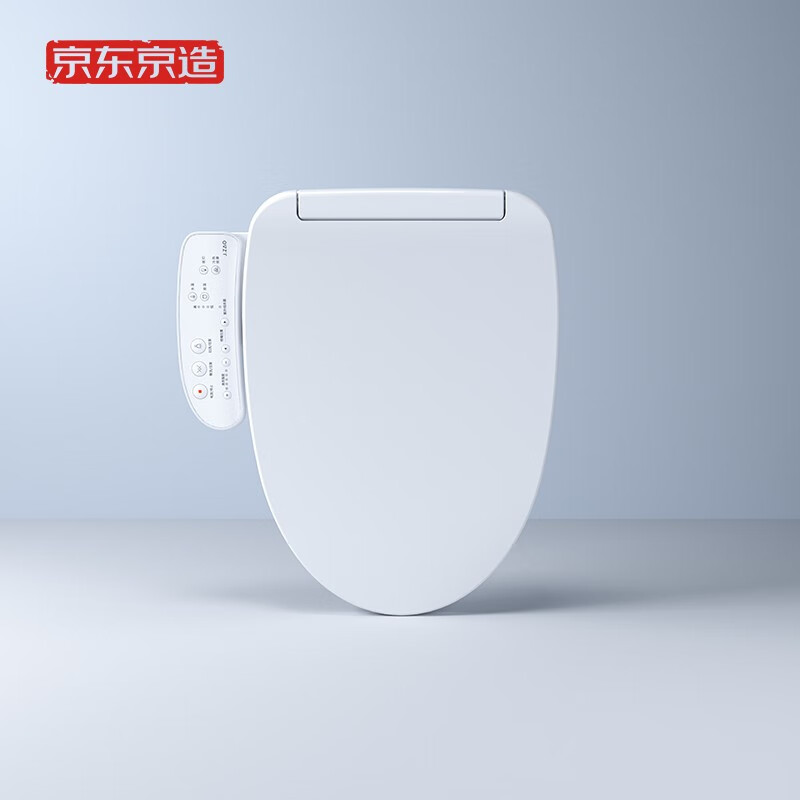 Jingdong jingzao standard toilet cover installation service is only applicable to standard jzf1q6