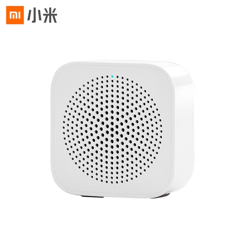 Xiaomi mi Xiaoai portable speaker one click wake up Xiaoai operation simple Bluetooth 5.0 classic Xiaomi ID design
