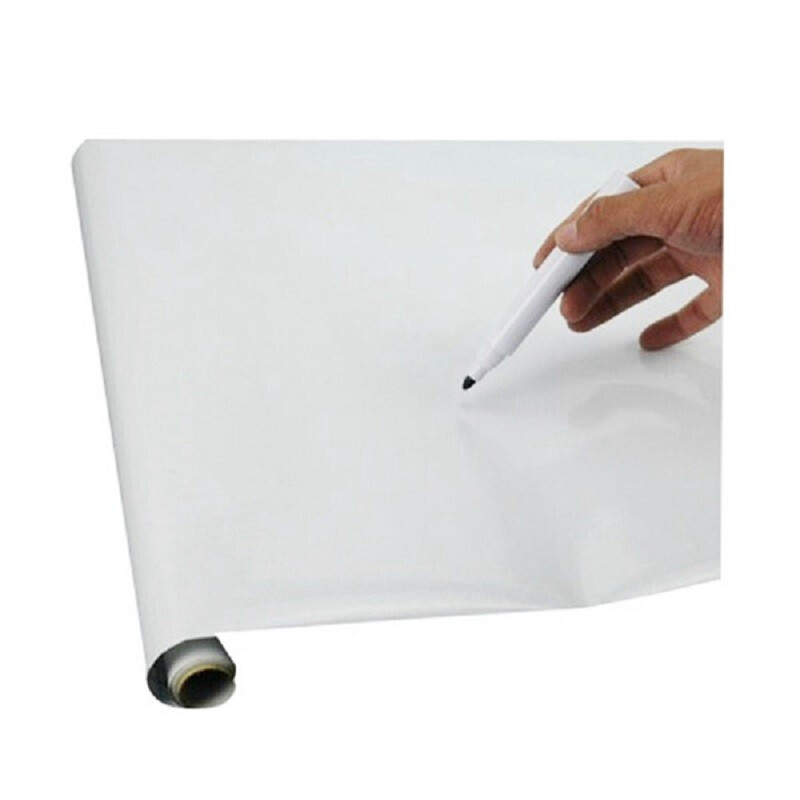 史泰博 白板纸（50张/包） 无孔 56*90cm 白色 书写、展示 白色