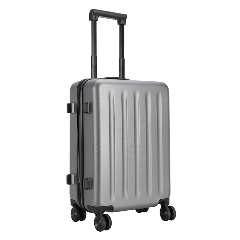 恒源祥（HYX）拉链箱拉杆箱旅行箱HYX8042 HYX8042-24