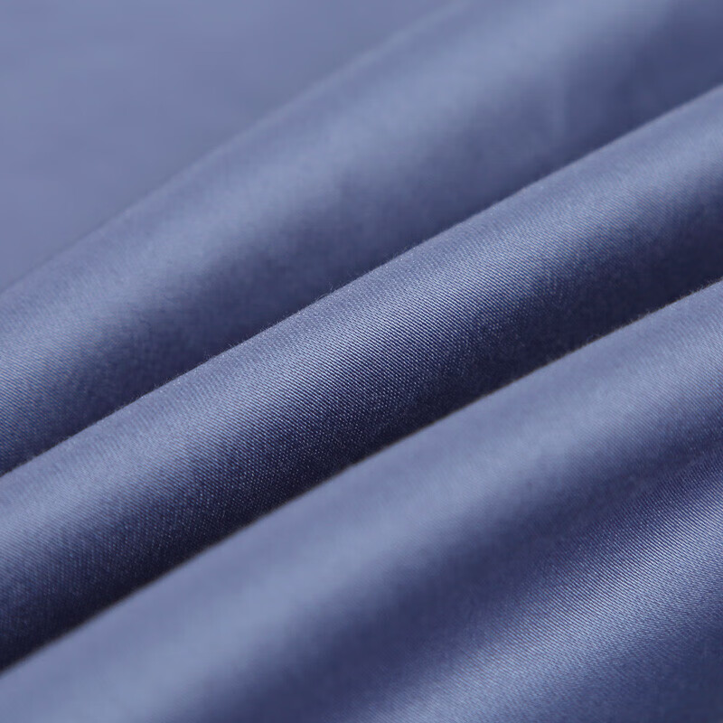 富安娜家纺 纯棉单件床笠60支长绒棉抗菌防滑防脏床单 双人床品全棉床罩席梦思床垫保护罩 罗马情怀1.5米床