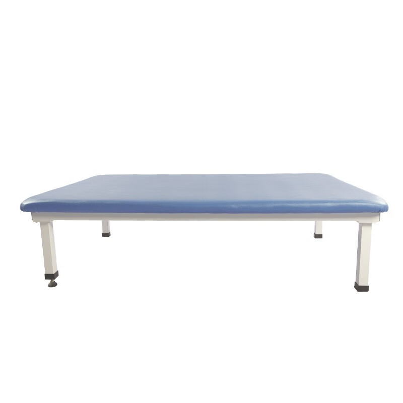 翔宇医疗 诊疗床可调节高度家用护理床 皮革医用理疗床美容床推拿按摩医疗床XY-71 医用诊疗床