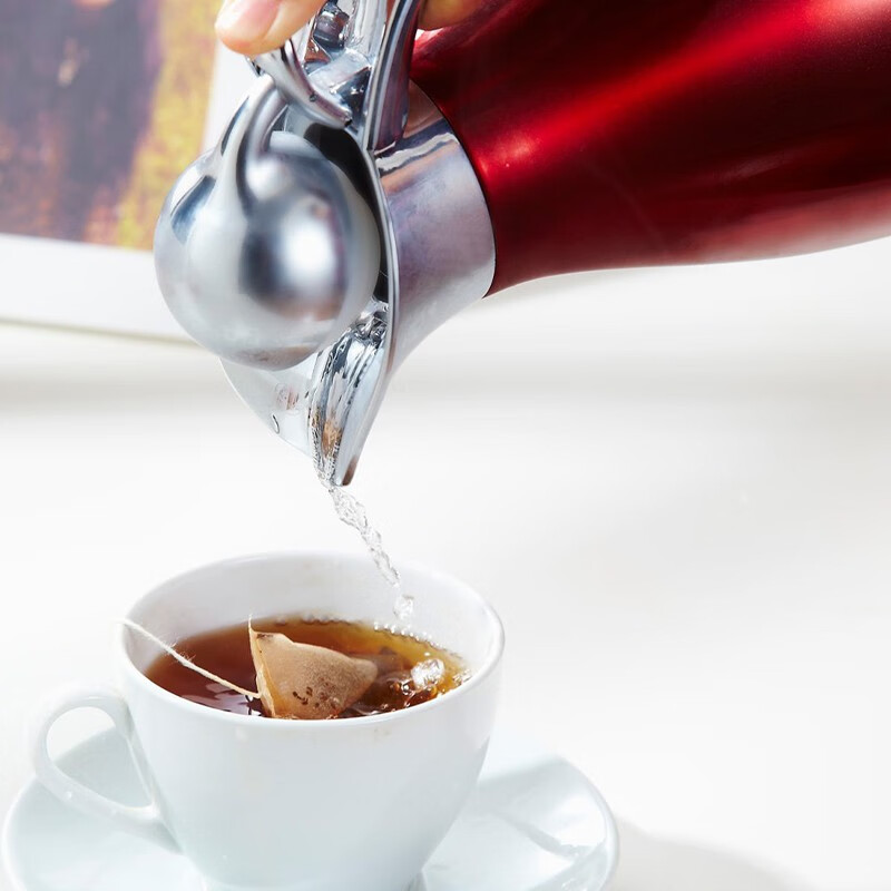 NOKA 2L大容量不锈钢保温壶 NOKA-10527