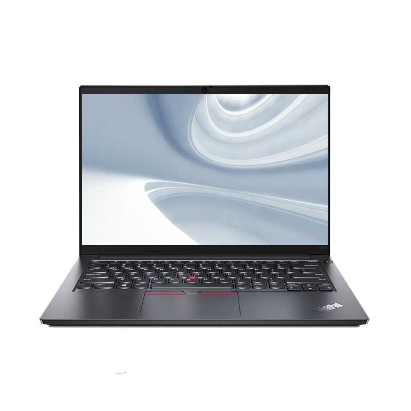 联想thinkpad e14 14英寸笔记本电脑【集i5-1035g1 8g 1t机械 win10】