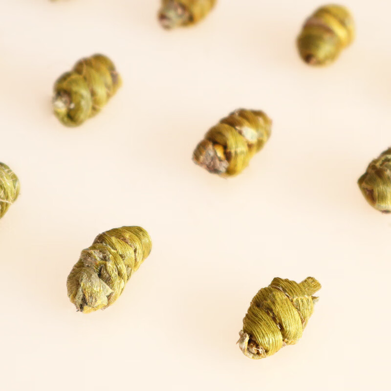 塞翁福 铁皮石斛枫斗300g 精选浙江正宗石斛 胶质饱满滋补品送礼礼品