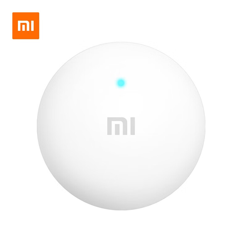 Millet flooding guard real-time monitoring smart home Xiaoai linkage