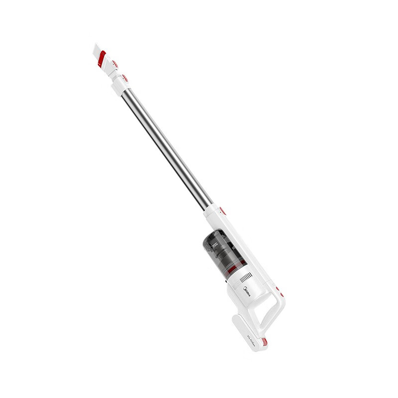 美的（Midea）P60手持大吸力双电机车载轻便家用二合一强力吸尘器 企业采购 支持一件代发