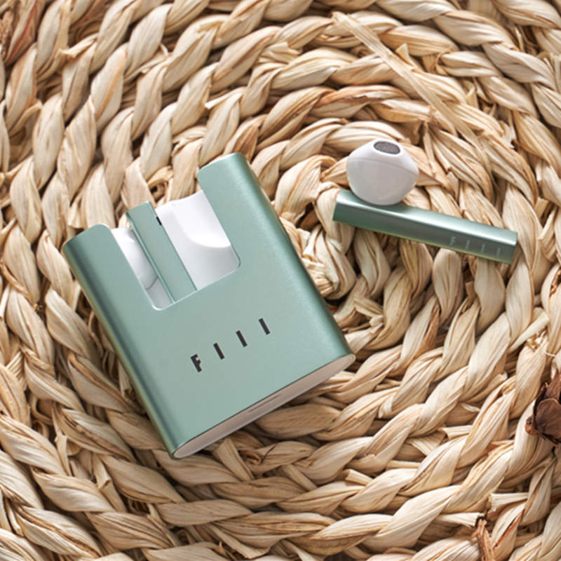 Fiil CC true wireless Bluetooth in ear headset Apple Huawei Xiaomi general MINT