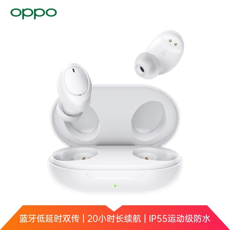 Oppo enco W31 smart true wireless headset