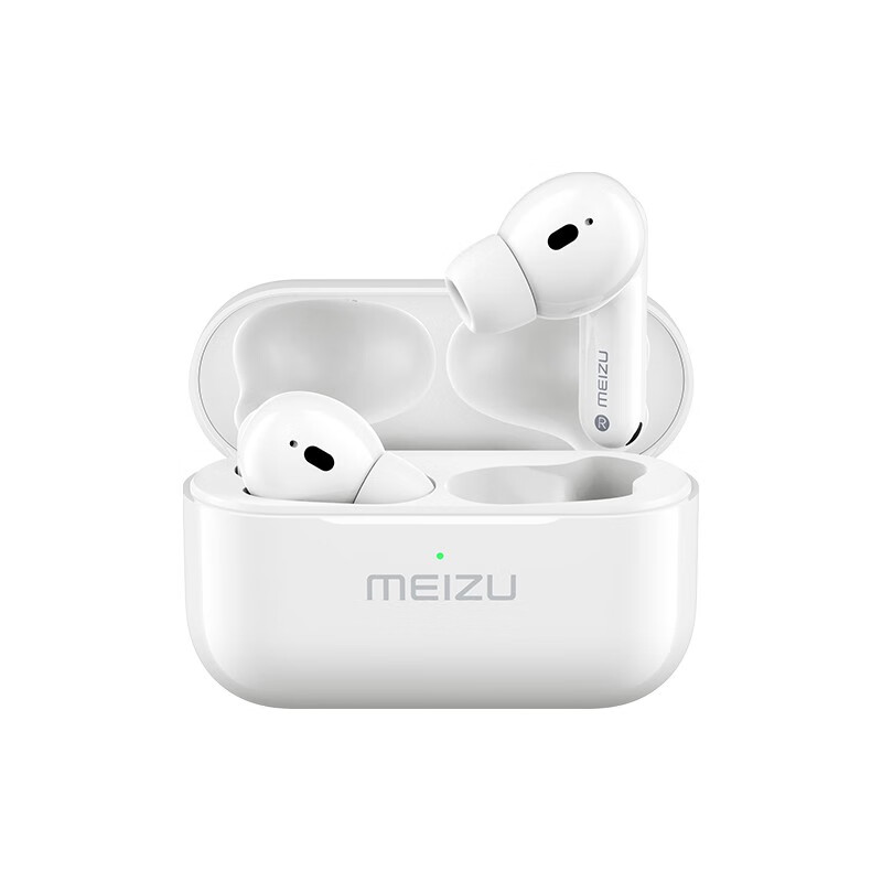Meizu Meizu pop Pro active noise reduction headset dual active noise reduction Bluetooth 5.0 ultra long life ipx5 waterproof
