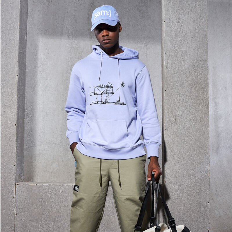 K1035 Sweatshirt