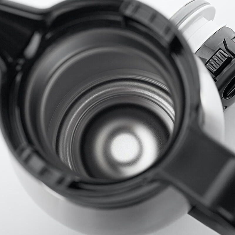 象印（ZOJIRUSHI）保温壶 居家用办公大容量热水瓶暖水壶SH-HA15C-PF-香槟色1.5L