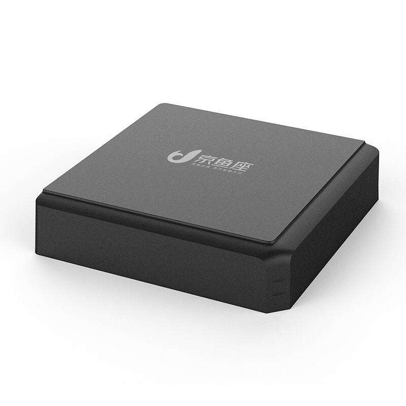 Jingyu intelligent gateway 3.0 intelligent gateway / control center ZigBee version 3.0 supports dingdong / Jingyu speaker small Jingyu app remote control