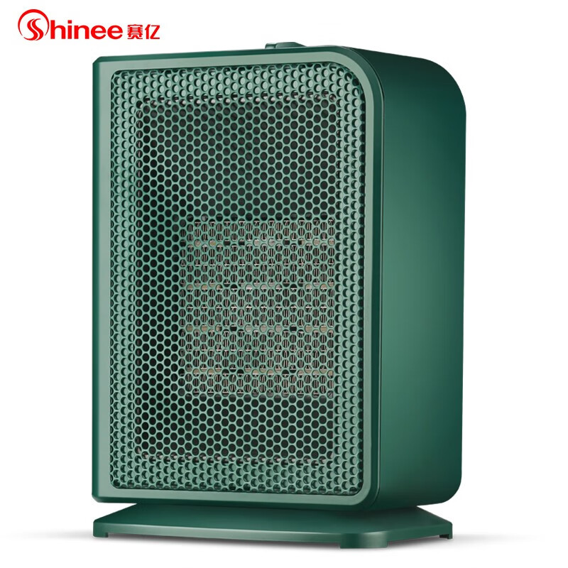 SHINee heater / electric heater / electric heater / heater household energy saving and power saving bedroom office desk vertical Mini hot air blower baking stove heater hn2318pt