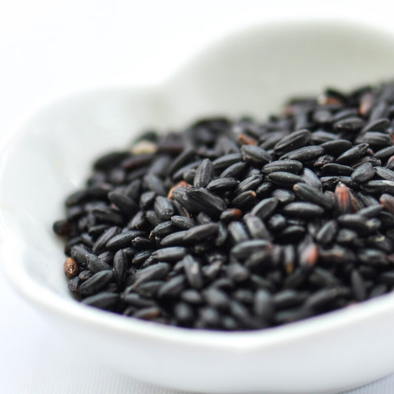 燕之坊福满堂2100款五谷杂粮礼盒 营养粗粮企业团购送礼福利2100g礼盒装