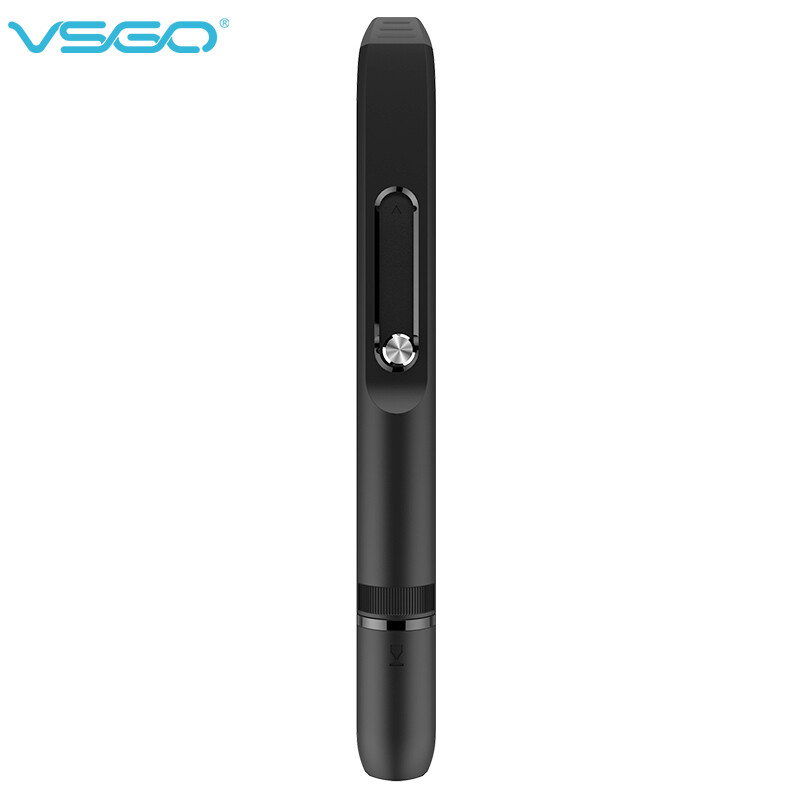 Vsgo v-p01 dust removal lens pen camera lens cleaning projector lens cleaning pen lens brush fingerprint oil stain cleaning pen