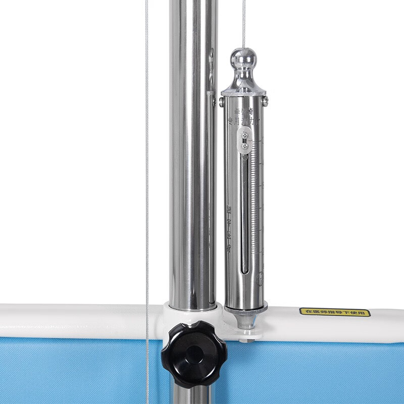 翔宇医疗 吊挂式颈椎牵引机医用数码管显示男女脖子疼痛拉伸器电动调节老人父母颈椎理疗椅YZ-3 颈椎牵引机YZ-3