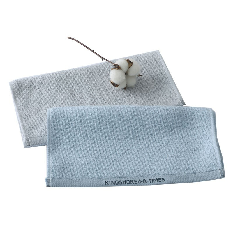 金号A-TIMES系列波菲特4A毛巾-3 双条毛巾盒装AT004-3