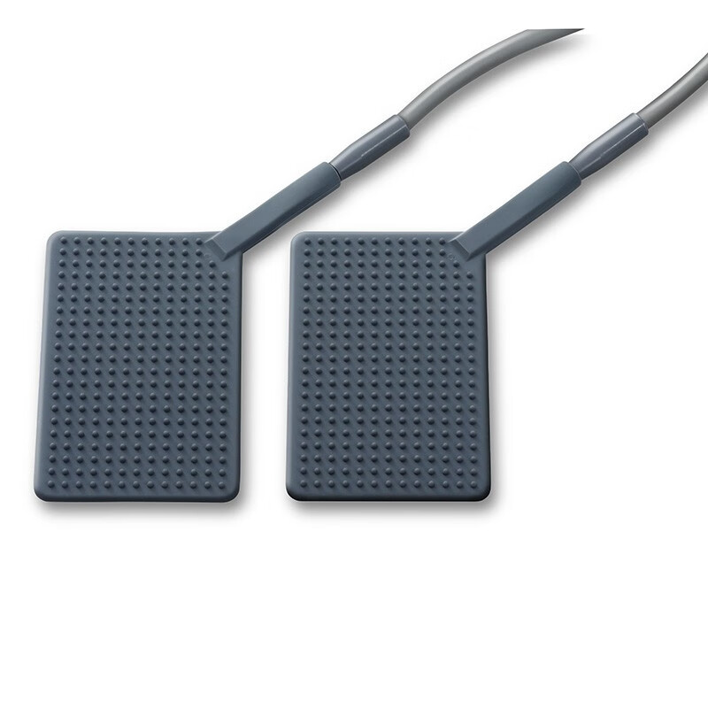 翔宇医疗 短波治疗仪输出功率五档可调配三种方形硅胶电极板 药监认证理疗仪 XY-K-CDB-IV 短波治疗仪