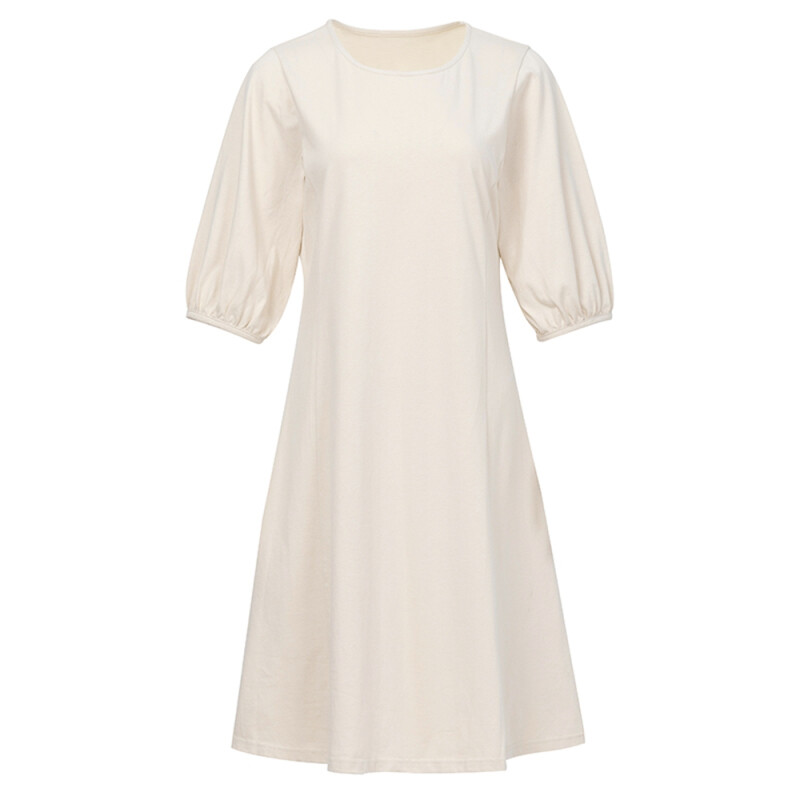 chicalot Women's short sleeved dresses CA200011