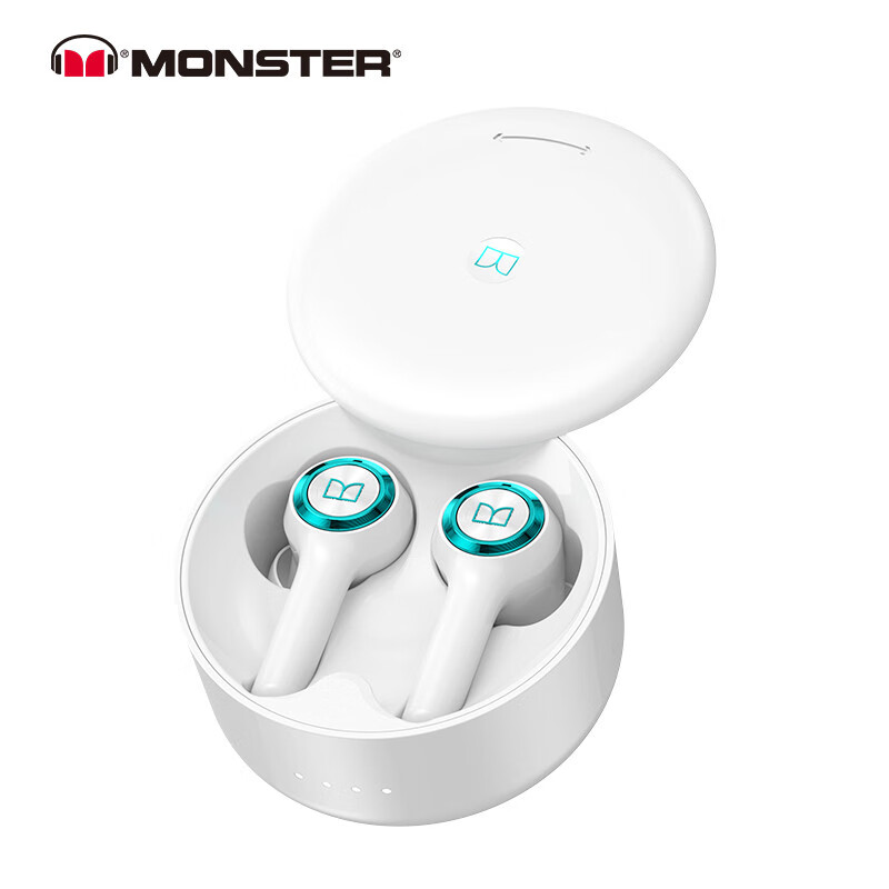 Magic voice clarity 102plus business fast charging Bluetooth headset wireless game sports running call music headset bidirectional active noise reduction wireless charging ultra long endurance low delay