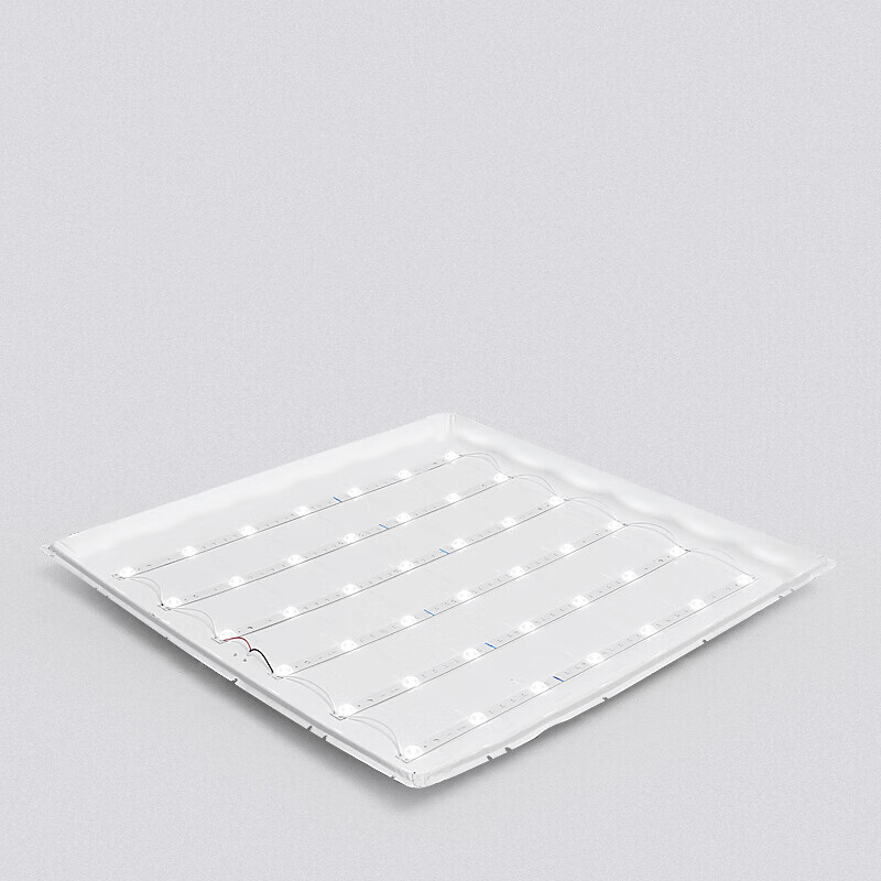 金荣（JINRONG） led吸顶灯600*600平板灯